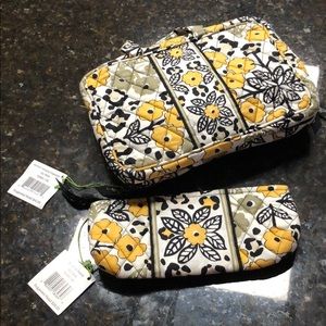 Such a cute vera Bradley set